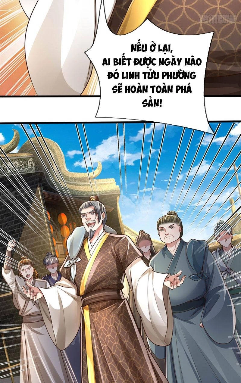 Ta Có Thể Sửa Chữa Vạn Vật Trên Dòng Thời Gian Chapter 30 - 23