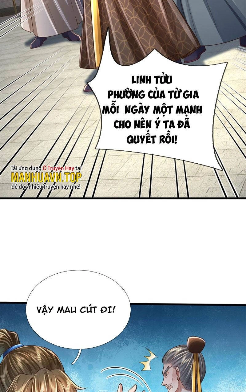 Ta Có Thể Sửa Chữa Vạn Vật Trên Dòng Thời Gian Chapter 30 - 24