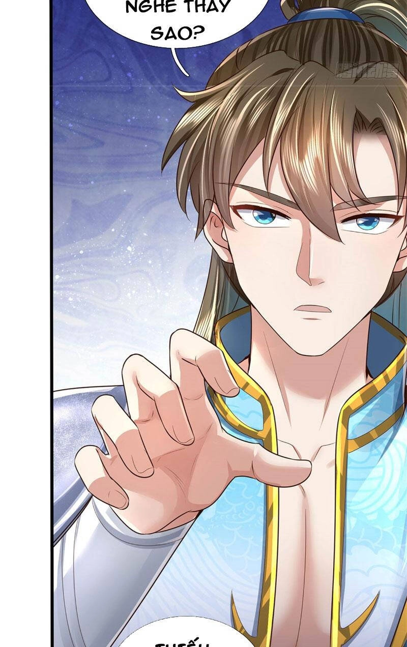 Ta Có Thể Sửa Chữa Vạn Vật Trên Dòng Thời Gian Chapter 30 - 27