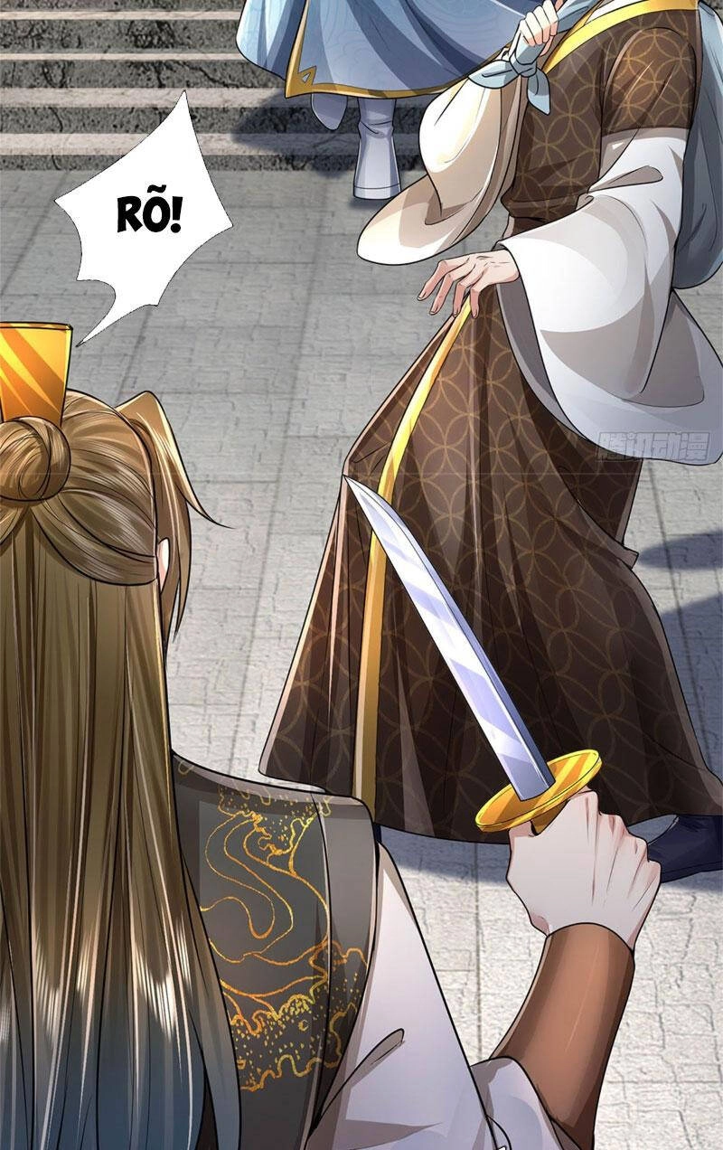 Ta Có Thể Sửa Chữa Vạn Vật Trên Dòng Thời Gian Chapter 30 - 30