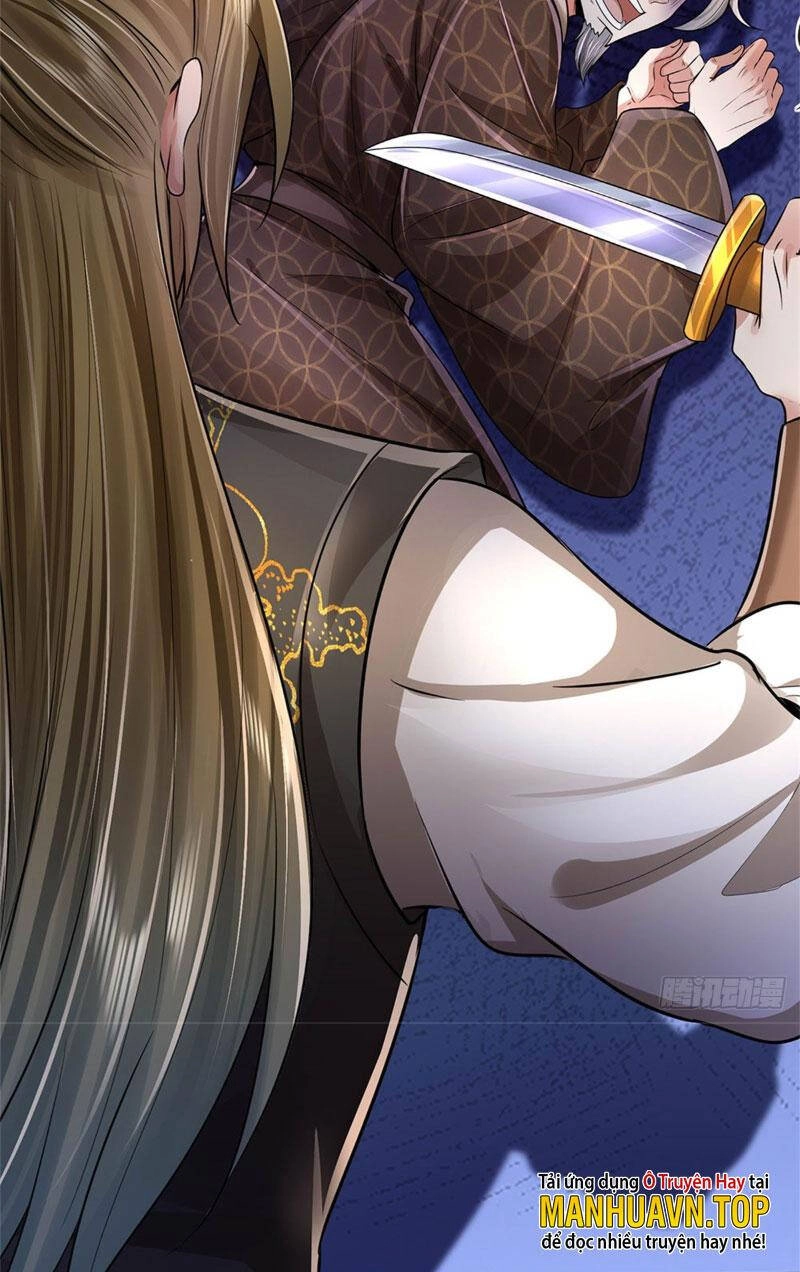 Ta Có Thể Sửa Chữa Vạn Vật Trên Dòng Thời Gian Chapter 30 - 32