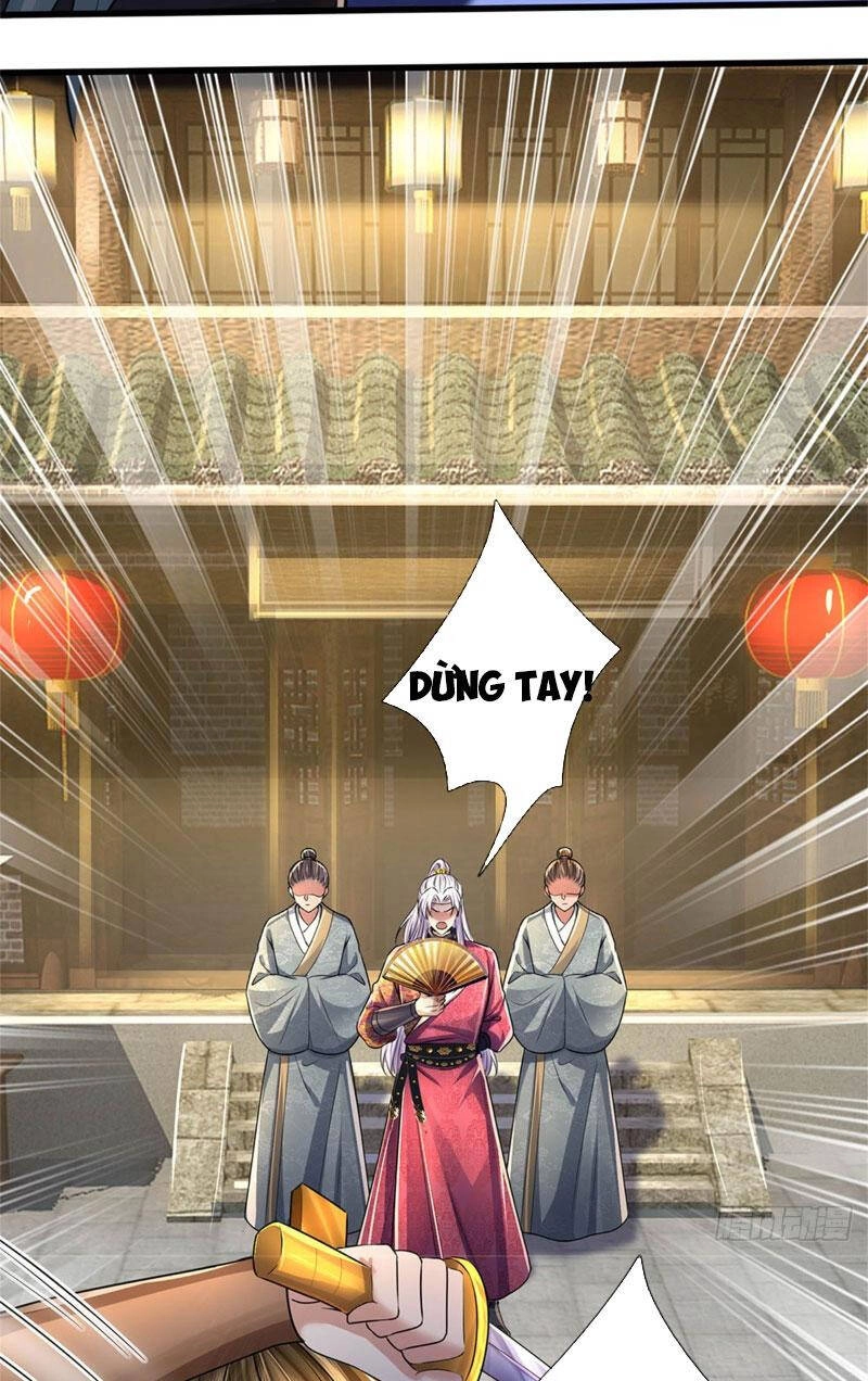 Ta Có Thể Sửa Chữa Vạn Vật Trên Dòng Thời Gian Chapter 30 - 33