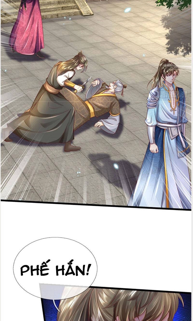 Ta Có Thể Sửa Chữa Vạn Vật Trên Dòng Thời Gian Chapter 31 - 2