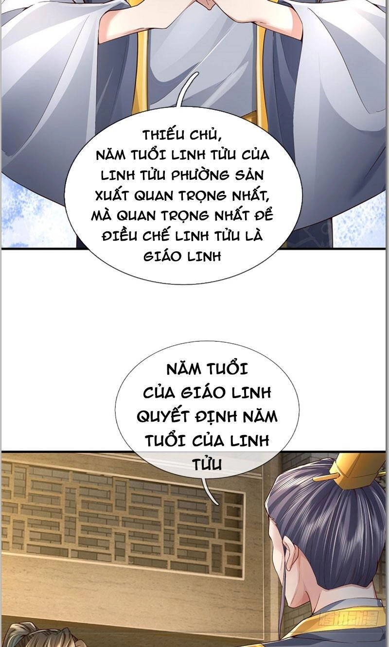 Ta Có Thể Sửa Chữa Vạn Vật Trên Dòng Thời Gian Chapter 31 - 15