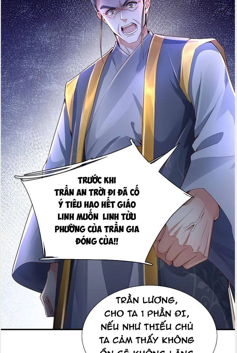 Ta Có Thể Sửa Chữa Vạn Vật Trên Dòng Thời Gian Chapter 31 - 26