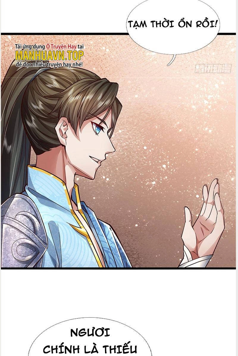 Ta Có Thể Sửa Chữa Vạn Vật Trên Dòng Thời Gian Chapter 31 - 32