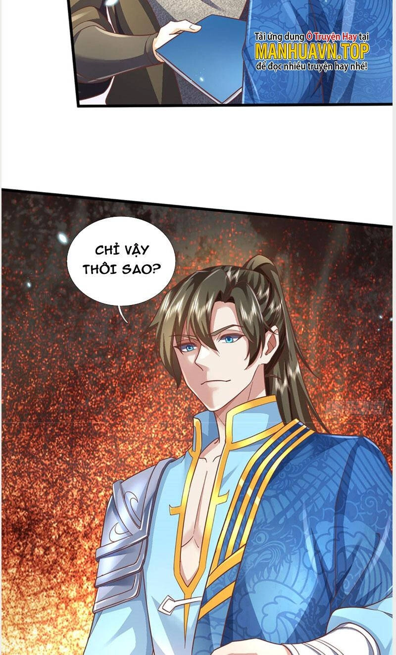 Ta Có Thể Sửa Chữa Vạn Vật Trên Dòng Thời Gian Chapter 32 - 22