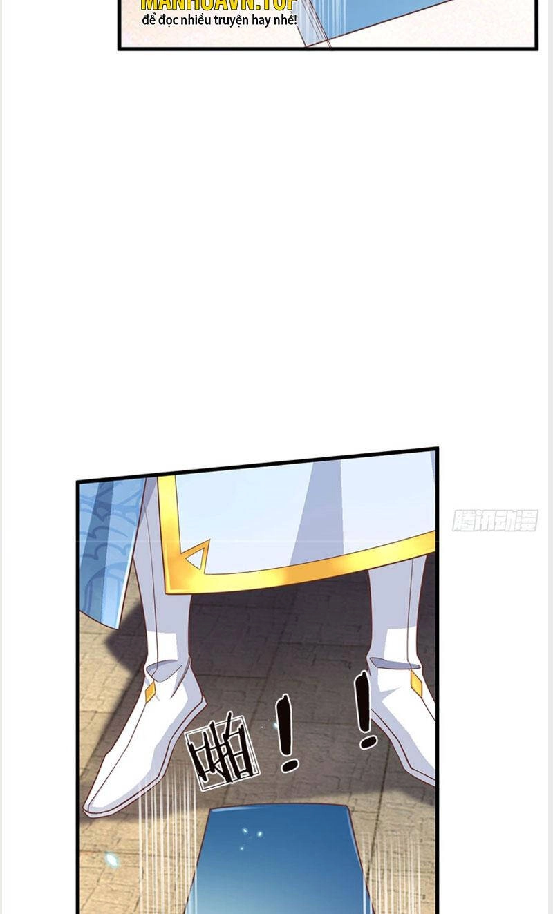 Ta Có Thể Sửa Chữa Vạn Vật Trên Dòng Thời Gian Chapter 32 - 24