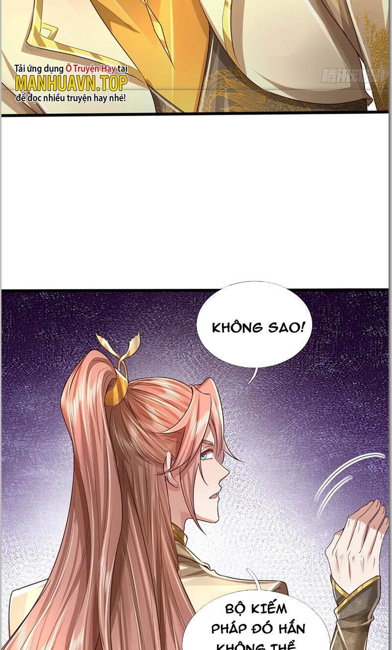 Ta Có Thể Sửa Chữa Vạn Vật Trên Dòng Thời Gian Chapter 33 - 11