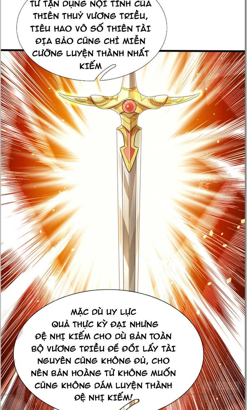 Ta Có Thể Sửa Chữa Vạn Vật Trên Dòng Thời Gian Chapter 33 - 13