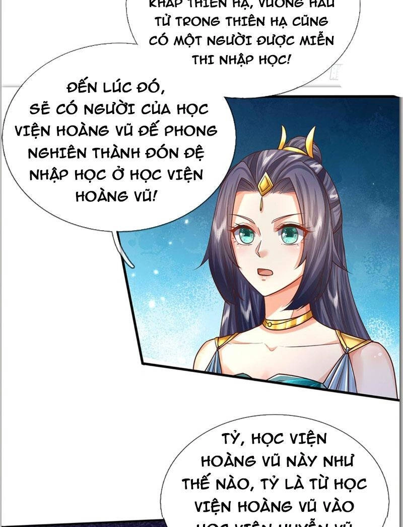 Ta Có Thể Sửa Chữa Vạn Vật Trên Dòng Thời Gian Chapter 33 - 20