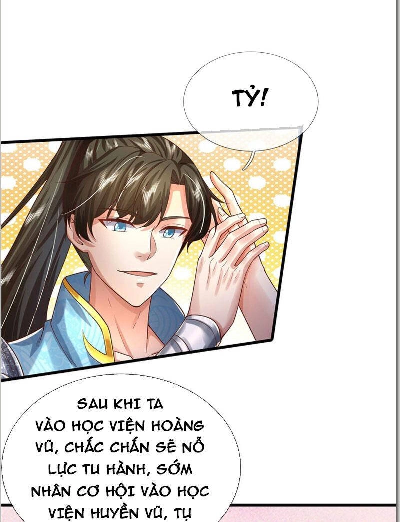 Ta Có Thể Sửa Chữa Vạn Vật Trên Dòng Thời Gian Chapter 33 - 26