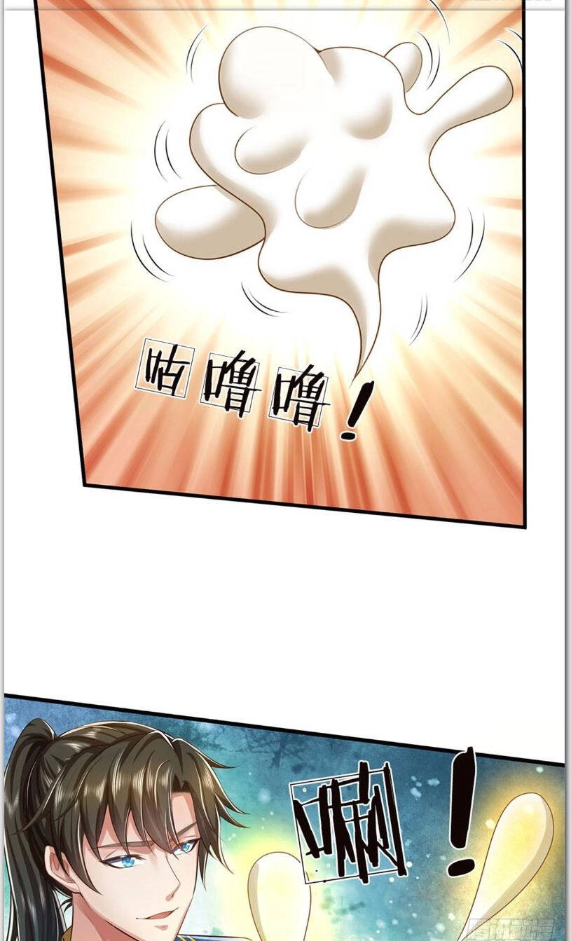 Ta Có Thể Sửa Chữa Vạn Vật Trên Dòng Thời Gian Chapter 34 - 5