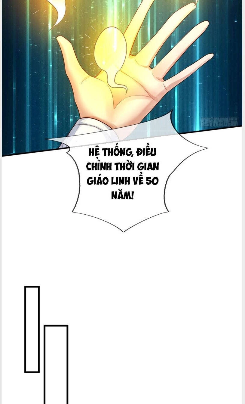 Ta Có Thể Sửa Chữa Vạn Vật Trên Dòng Thời Gian Chapter 34 - 8