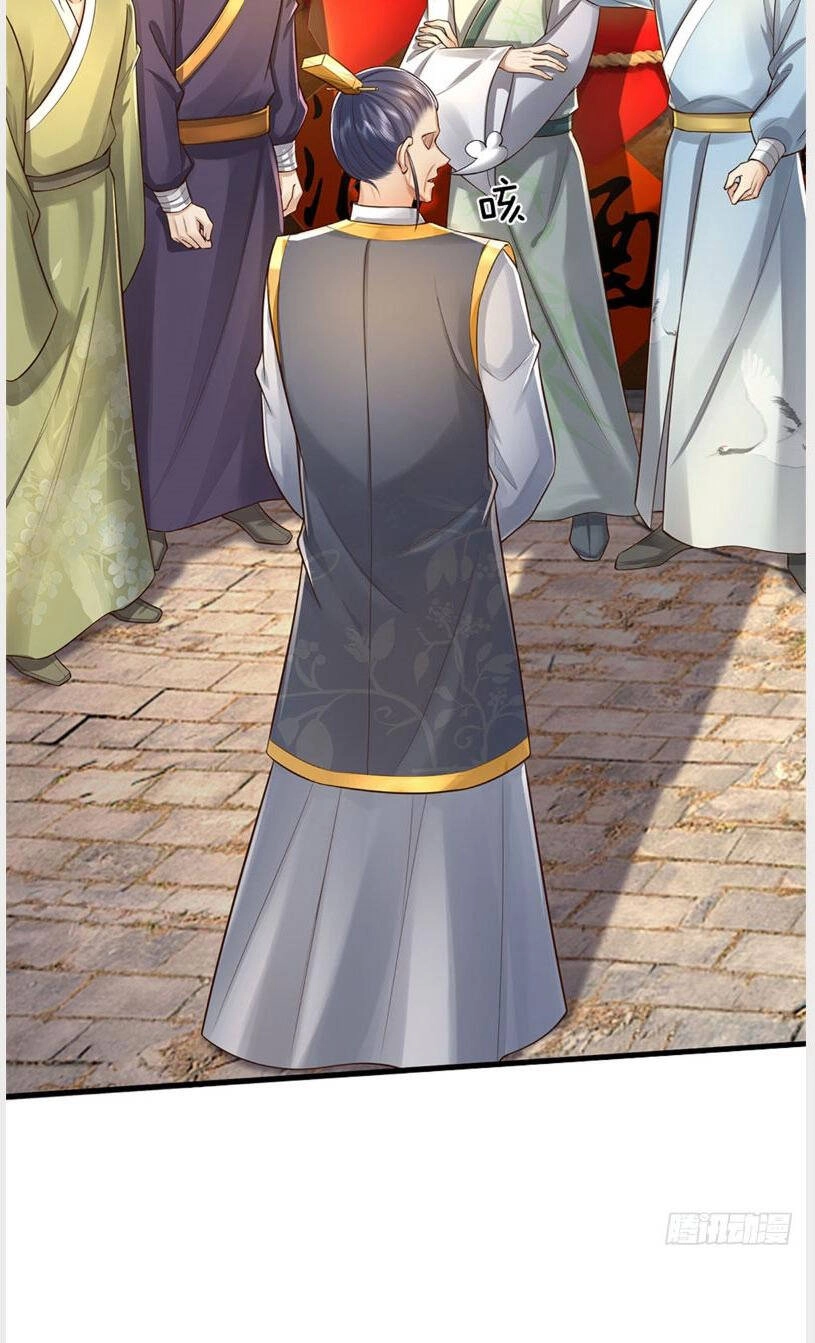 Ta Có Thể Sửa Chữa Vạn Vật Trên Dòng Thời Gian Chapter 34 - 18