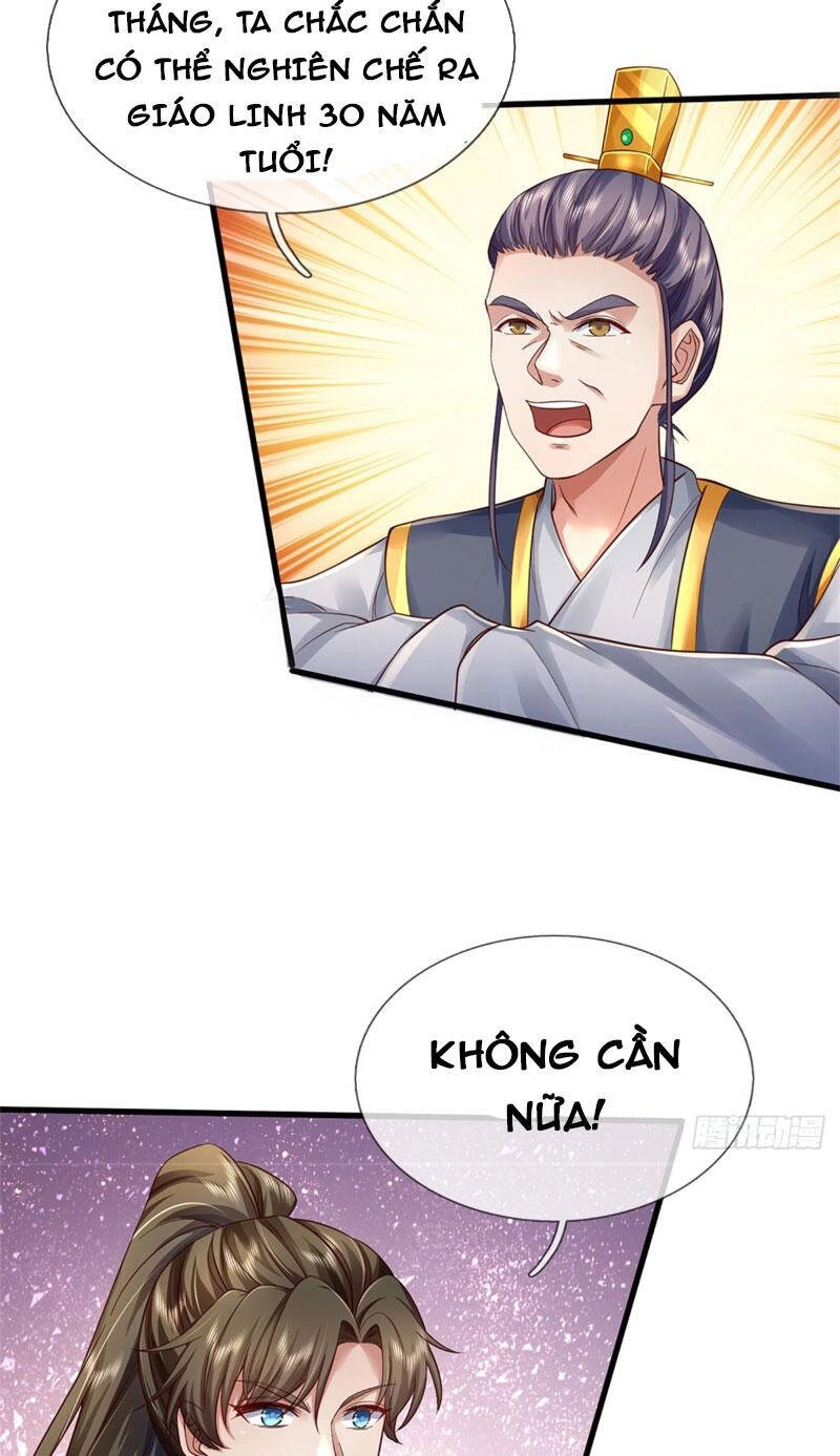 Ta Có Thể Sửa Chữa Vạn Vật Trên Dòng Thời Gian Chapter 34 - 27