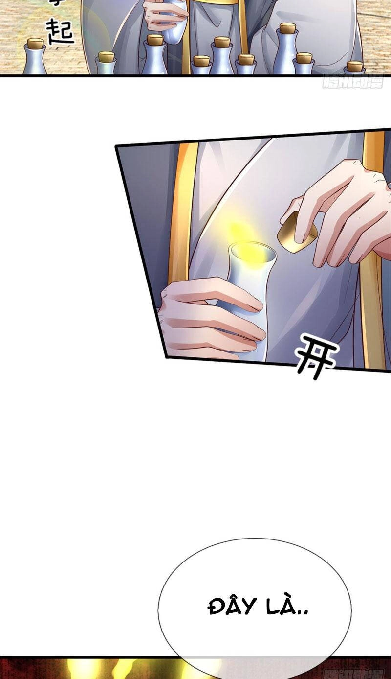 Ta Có Thể Sửa Chữa Vạn Vật Trên Dòng Thời Gian Chapter 34 - 31