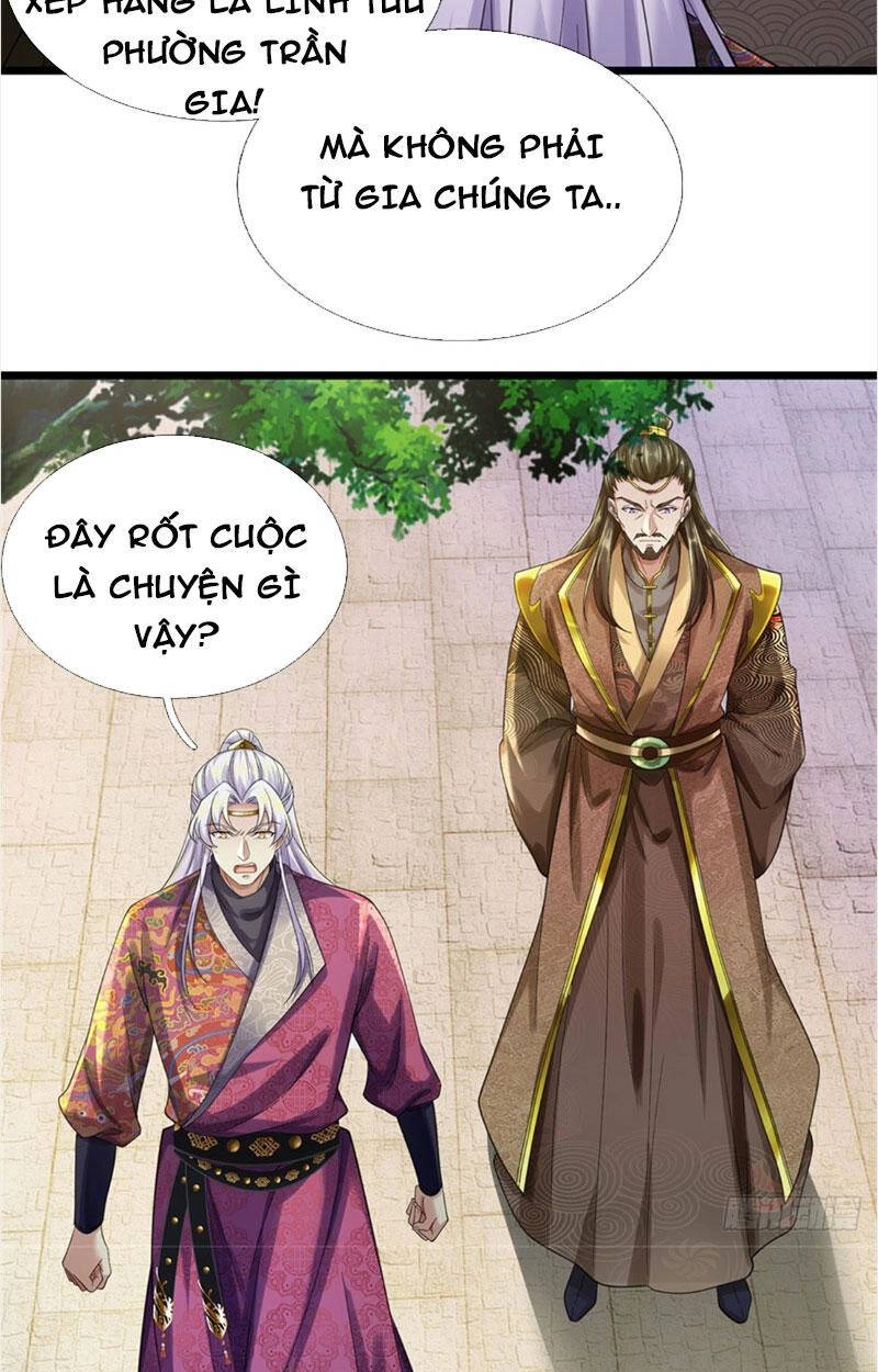 Ta Có Thể Sửa Chữa Vạn Vật Trên Dòng Thời Gian Chapter 35 - 26