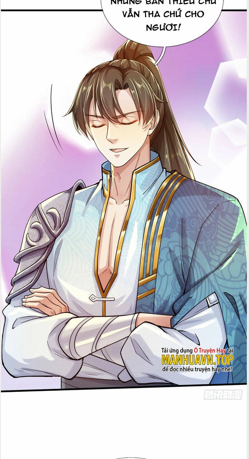 Ta Có Thể Sửa Chữa Vạn Vật Trên Dòng Thời Gian Chapter 36 - 2