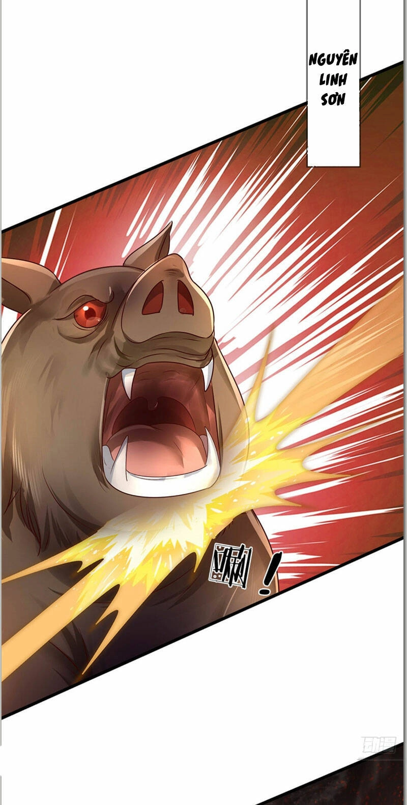 Ta Có Thể Sửa Chữa Vạn Vật Trên Dòng Thời Gian Chapter 36 - 21