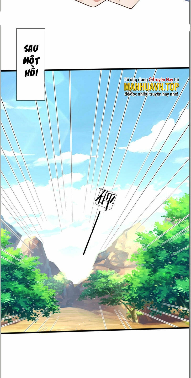 Ta Có Thể Sửa Chữa Vạn Vật Trên Dòng Thời Gian Chapter 36 - 26