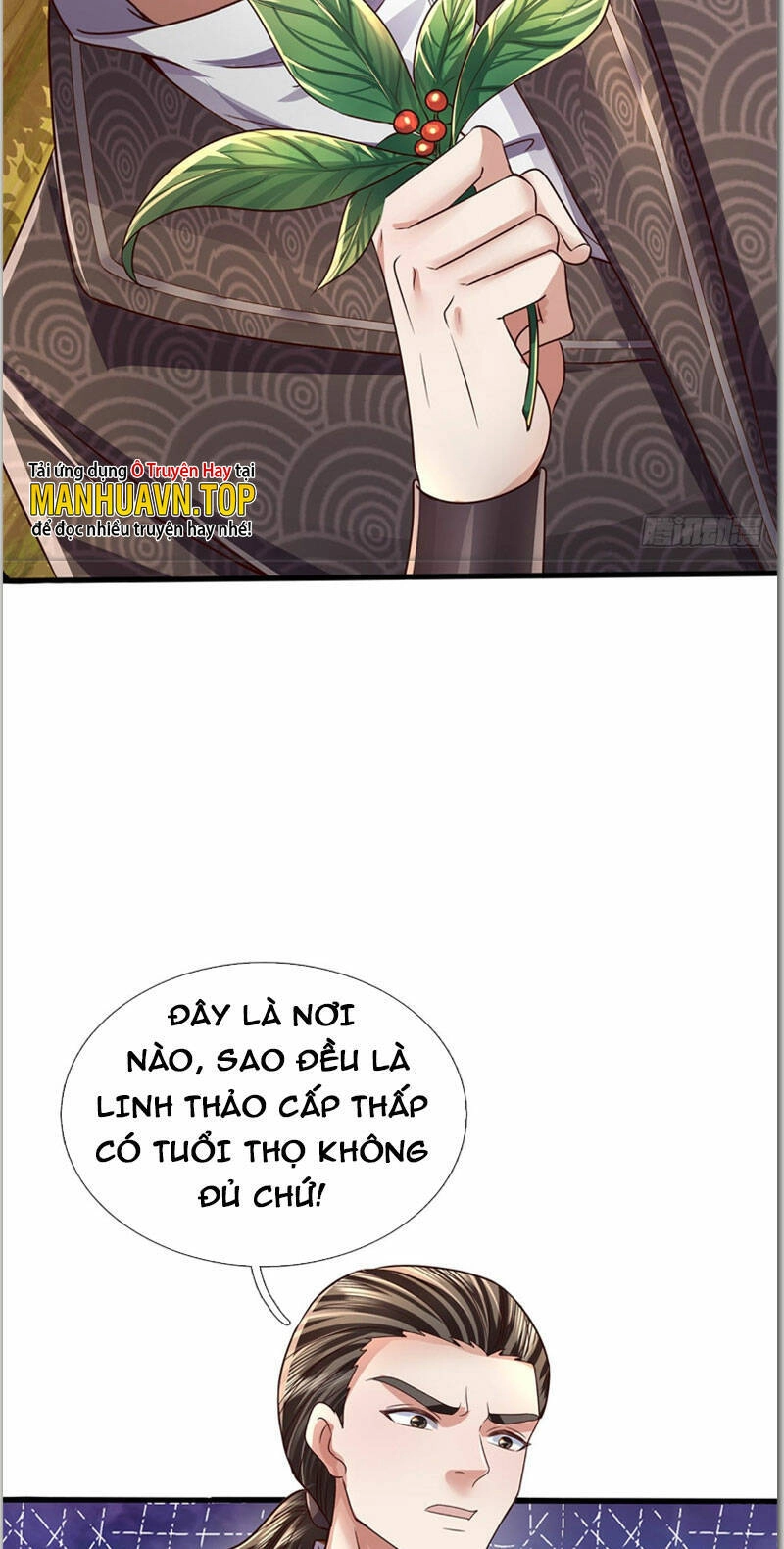 Ta Có Thể Sửa Chữa Vạn Vật Trên Dòng Thời Gian Chapter 36 - 28