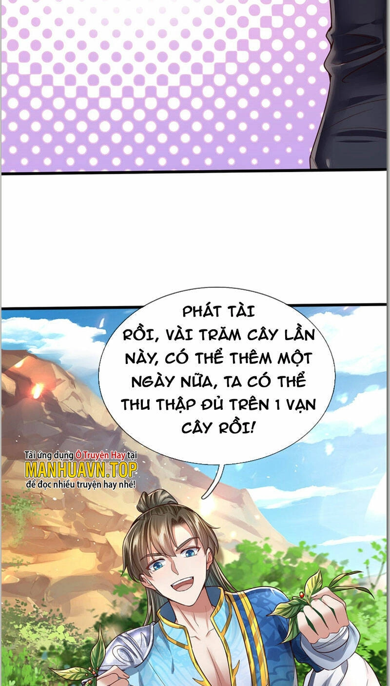 Ta Có Thể Sửa Chữa Vạn Vật Trên Dòng Thời Gian Chapter 36 - 39