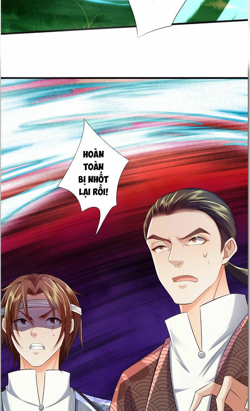 Ta Có Thể Sửa Chữa Vạn Vật Trên Dòng Thời Gian Chapter 38 - 22