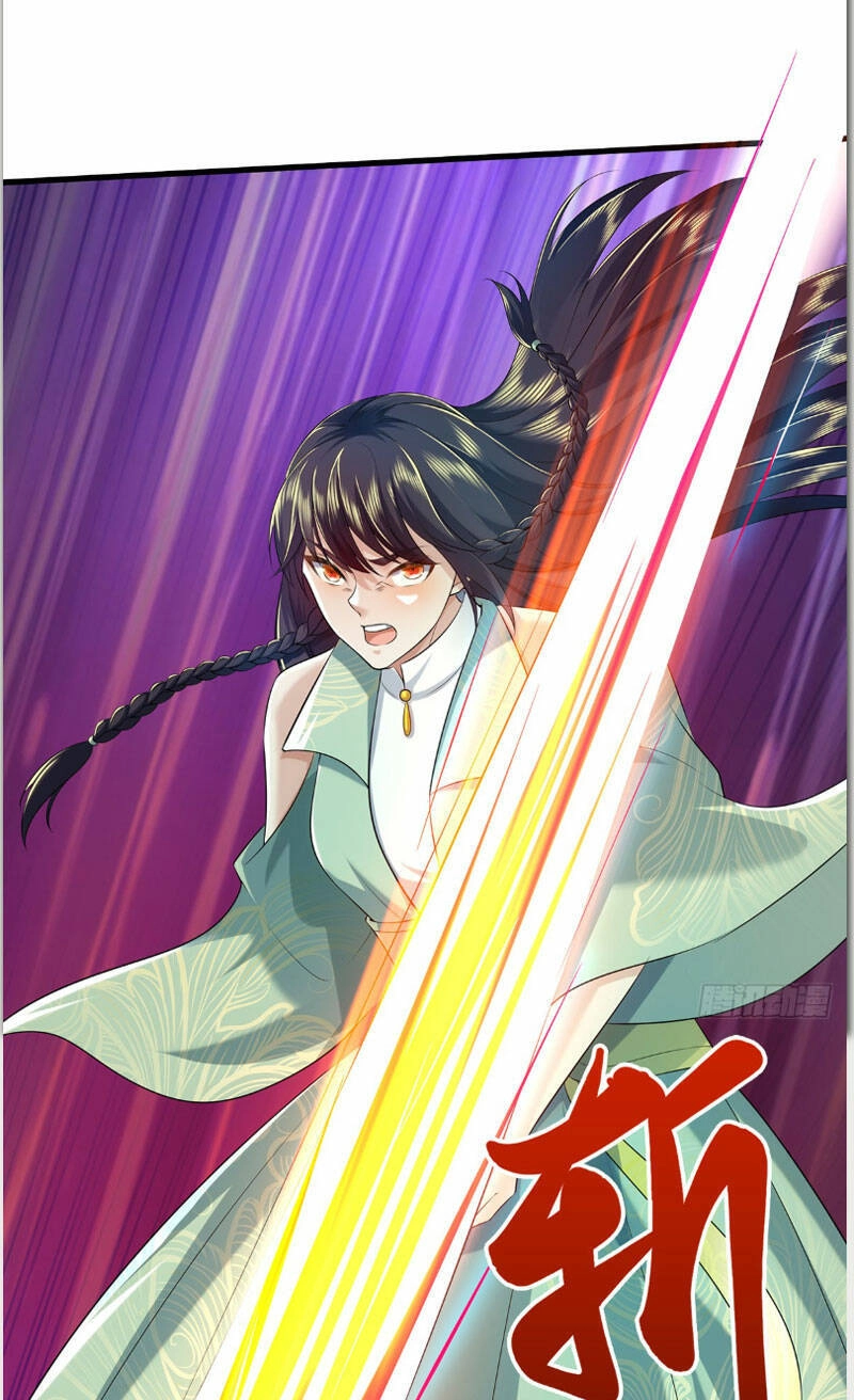 Ta Có Thể Sửa Chữa Vạn Vật Trên Dòng Thời Gian Chapter 38 - 24