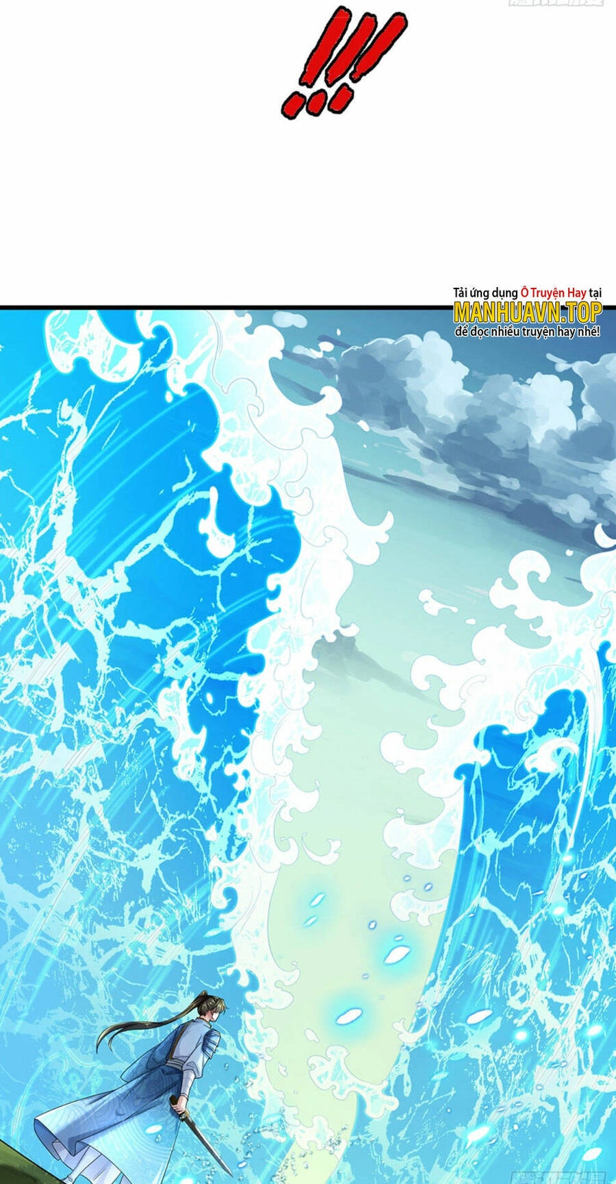 Ta Có Thể Sửa Chữa Vạn Vật Trên Dòng Thời Gian Chapter 39 - 31