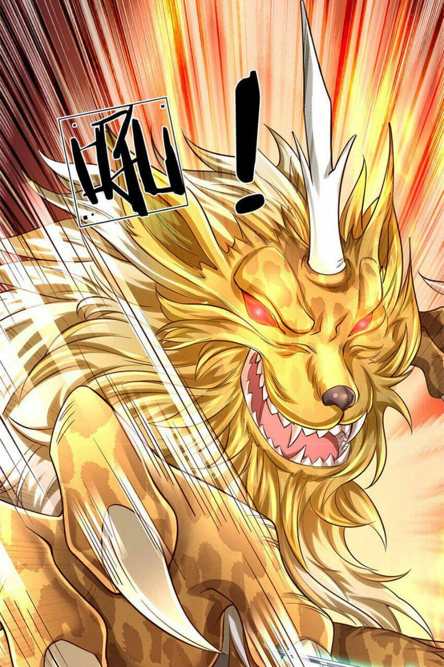 Ta Có Thể Sửa Chữa Vạn Vật Trên Dòng Thời Gian Chapter 40 - 23