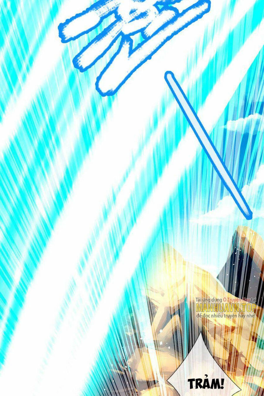 Ta Có Thể Sửa Chữa Vạn Vật Trên Dòng Thời Gian Chapter 40 - 27