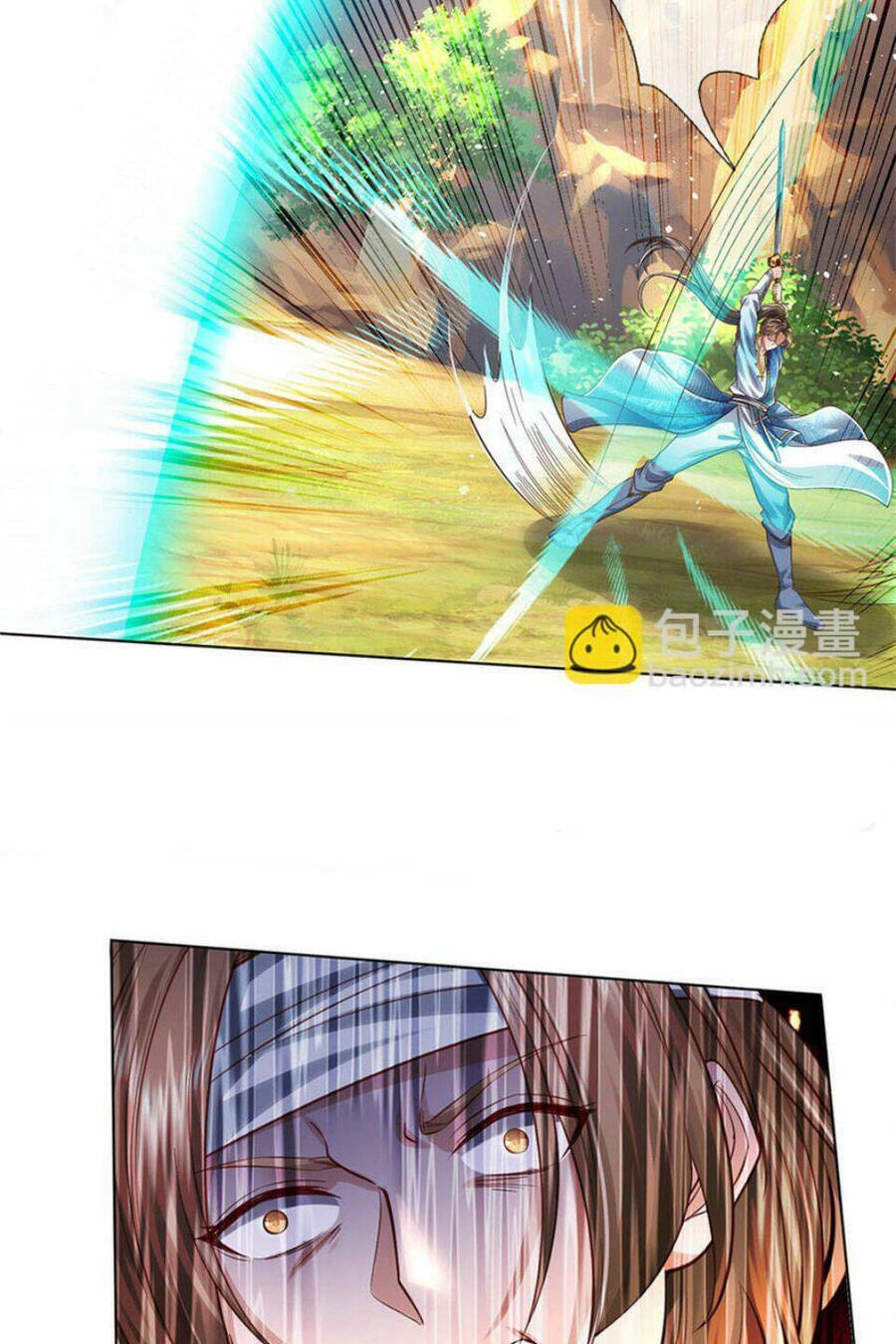 Ta Có Thể Sửa Chữa Vạn Vật Trên Dòng Thời Gian Chapter 40 - 28