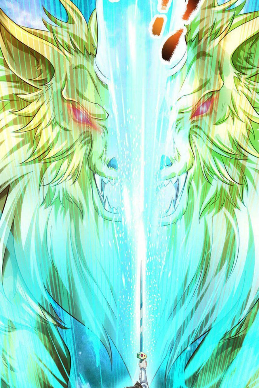 Ta Có Thể Sửa Chữa Vạn Vật Trên Dòng Thời Gian Chapter 40 - 30