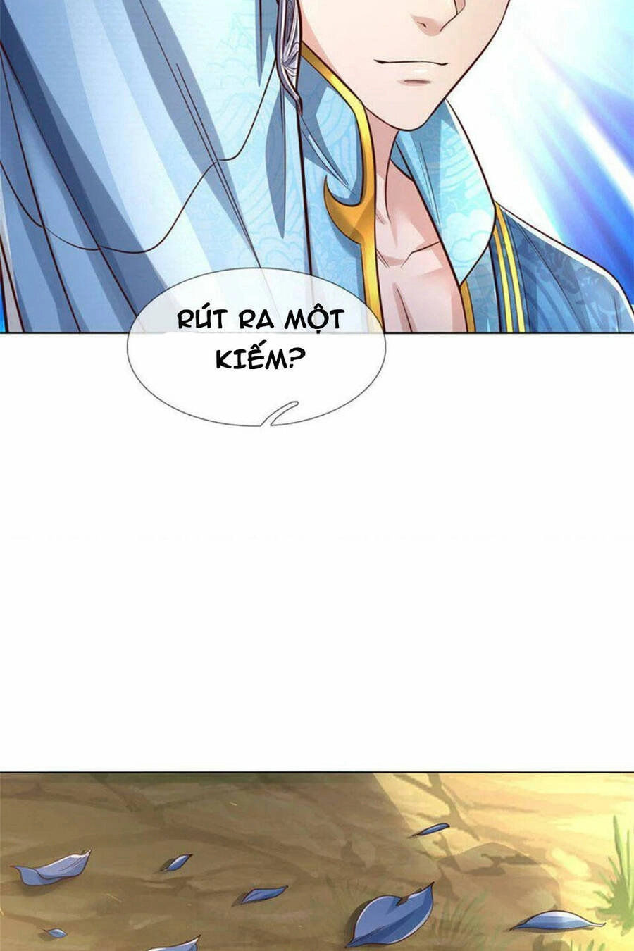 Ta Có Thể Sửa Chữa Vạn Vật Trên Dòng Thời Gian Chapter 40 - 37