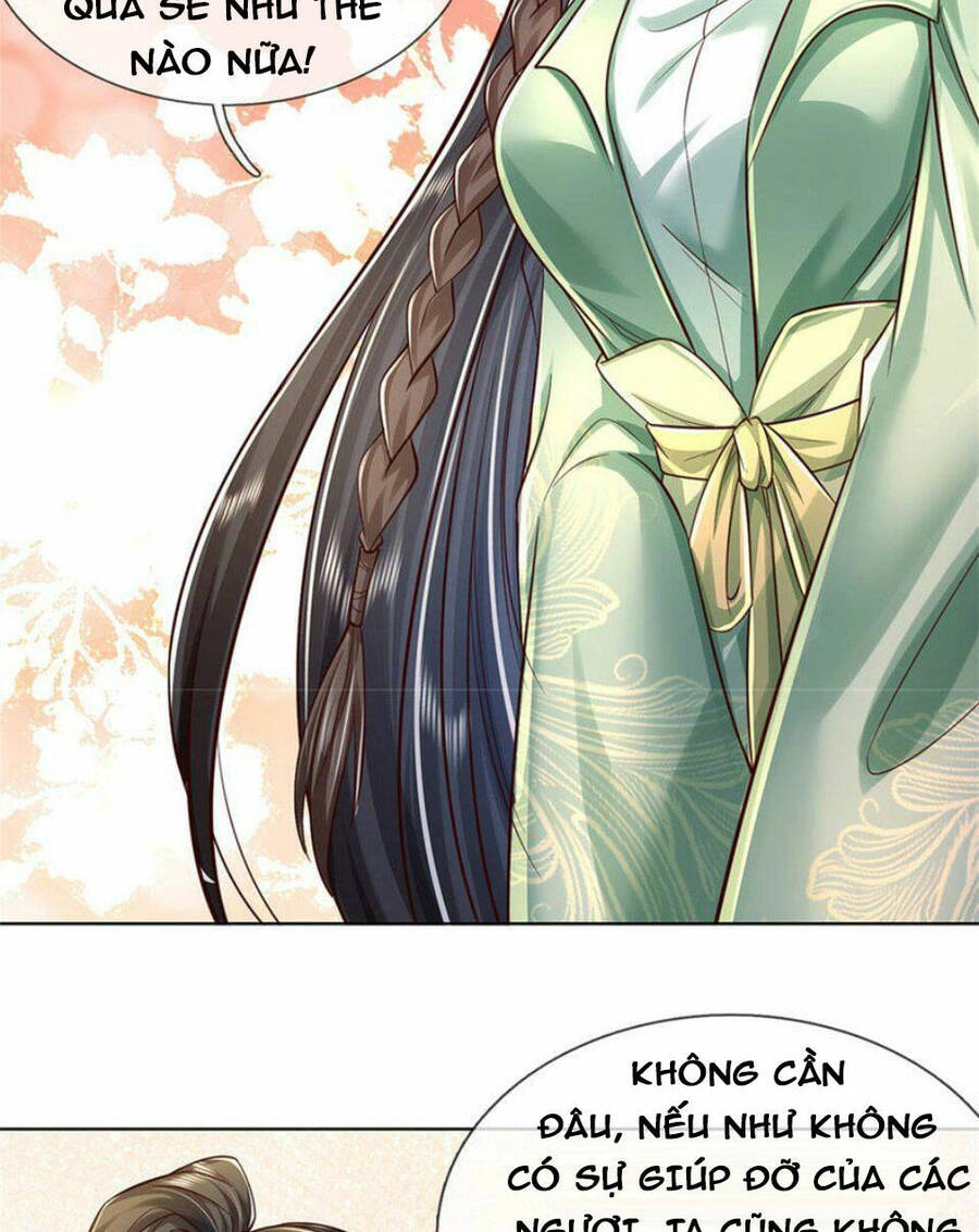 Ta Có Thể Sửa Chữa Vạn Vật Trên Dòng Thời Gian Chapter 40 - 43