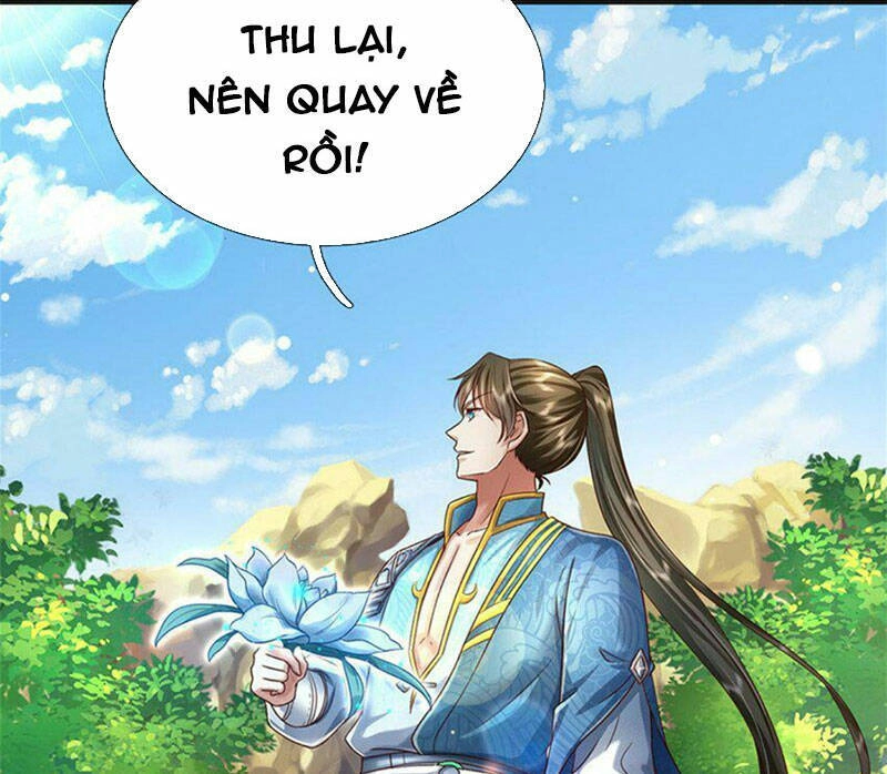 Ta Có Thể Sửa Chữa Vạn Vật Trên Dòng Thời Gian Chapter 41 - 9