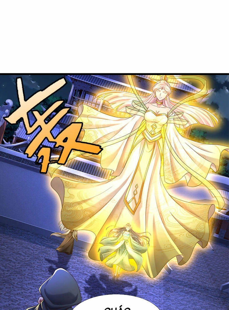 Ta Có Thể Sửa Chữa Vạn Vật Trên Dòng Thời Gian Chapter 42 - 1