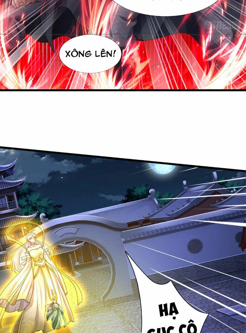 Ta Có Thể Sửa Chữa Vạn Vật Trên Dòng Thời Gian Chapter 42 - 6