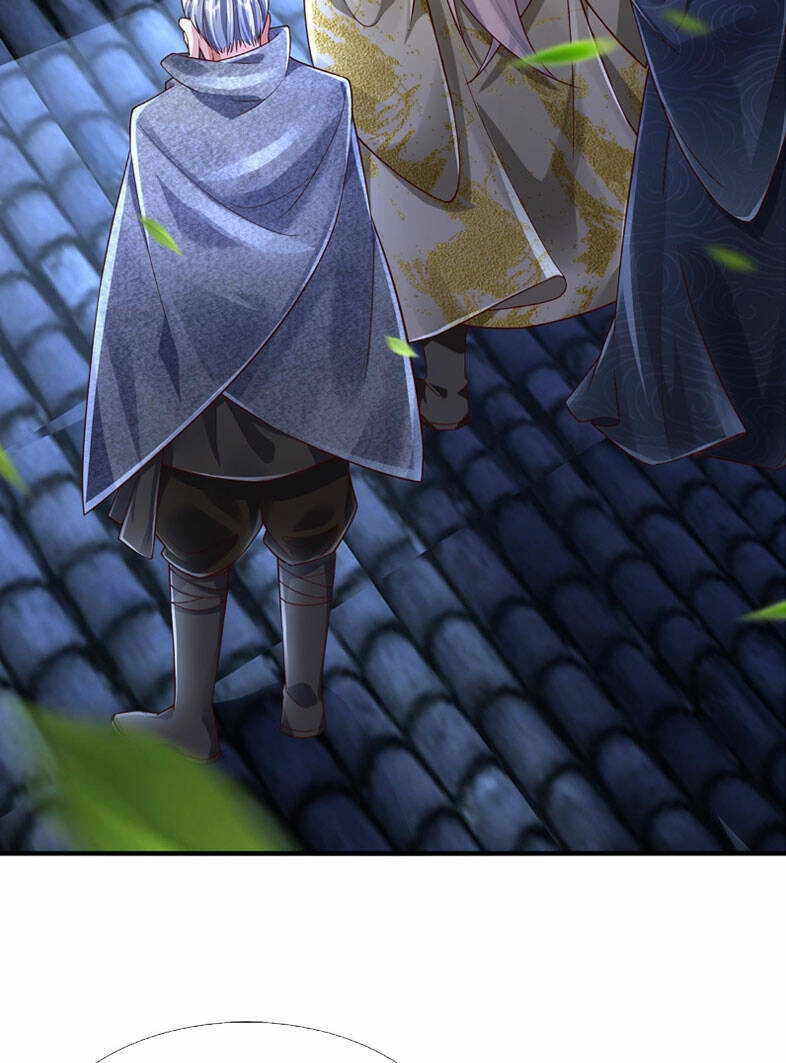 Ta Có Thể Sửa Chữa Vạn Vật Trên Dòng Thời Gian Chapter 42 - 23