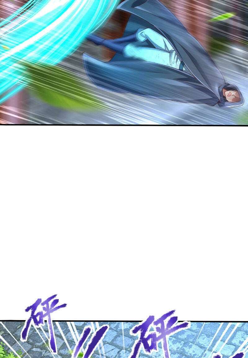 Ta Có Thể Sửa Chữa Vạn Vật Trên Dòng Thời Gian Chapter 42 - 31