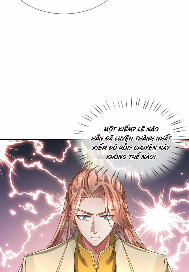 Ta Có Thể Sửa Chữa Vạn Vật Trên Dòng Thời Gian Chapter 42 - 44