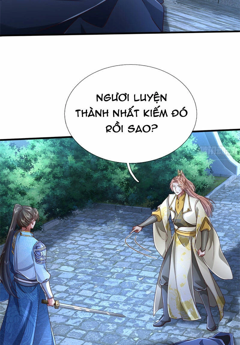 Ta Có Thể Sửa Chữa Vạn Vật Trên Dòng Thời Gian Chapter 42 - 46