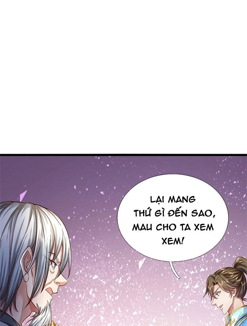 Ta Có Thể Sửa Chữa Vạn Vật Trên Dòng Thời Gian Chapter 44 - 2