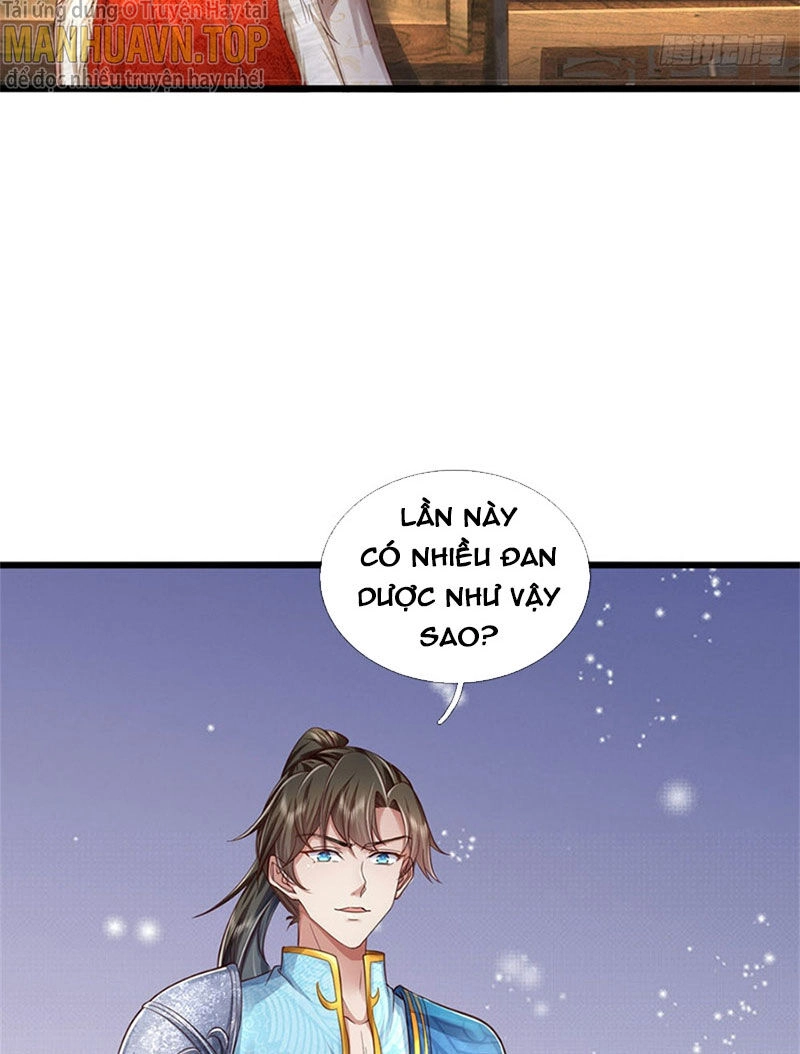 Ta Có Thể Sửa Chữa Vạn Vật Trên Dòng Thời Gian Chapter 44 - 5