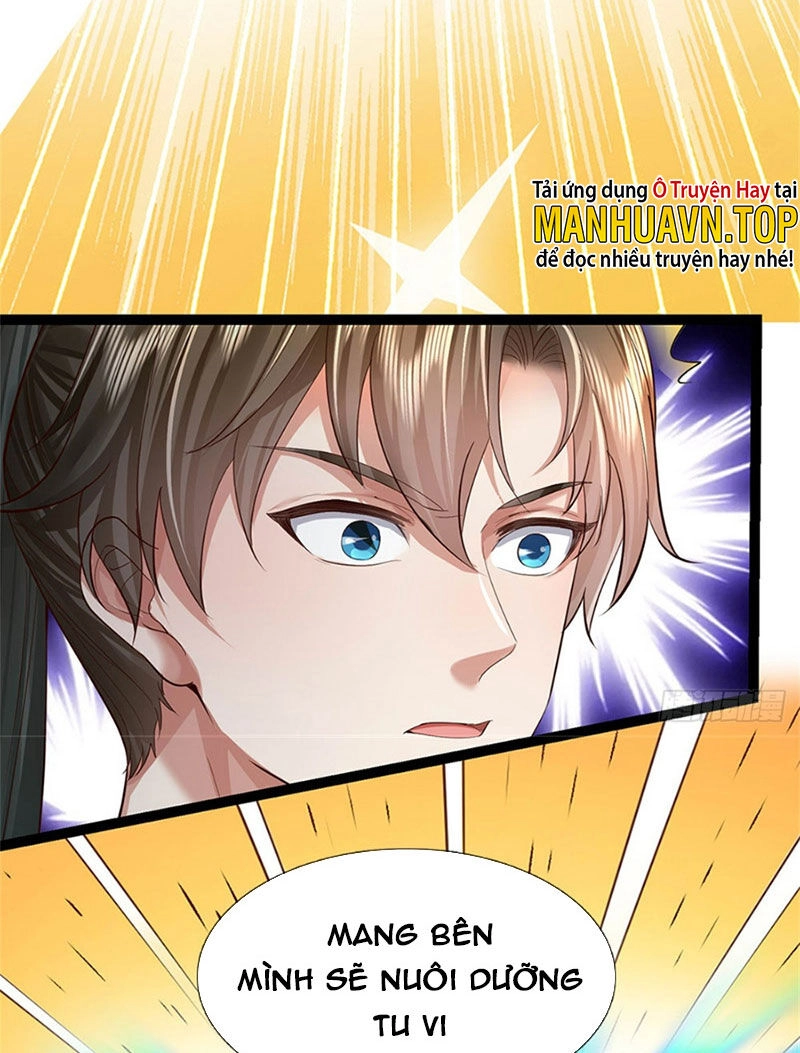 Ta Có Thể Sửa Chữa Vạn Vật Trên Dòng Thời Gian Chapter 44 - 15