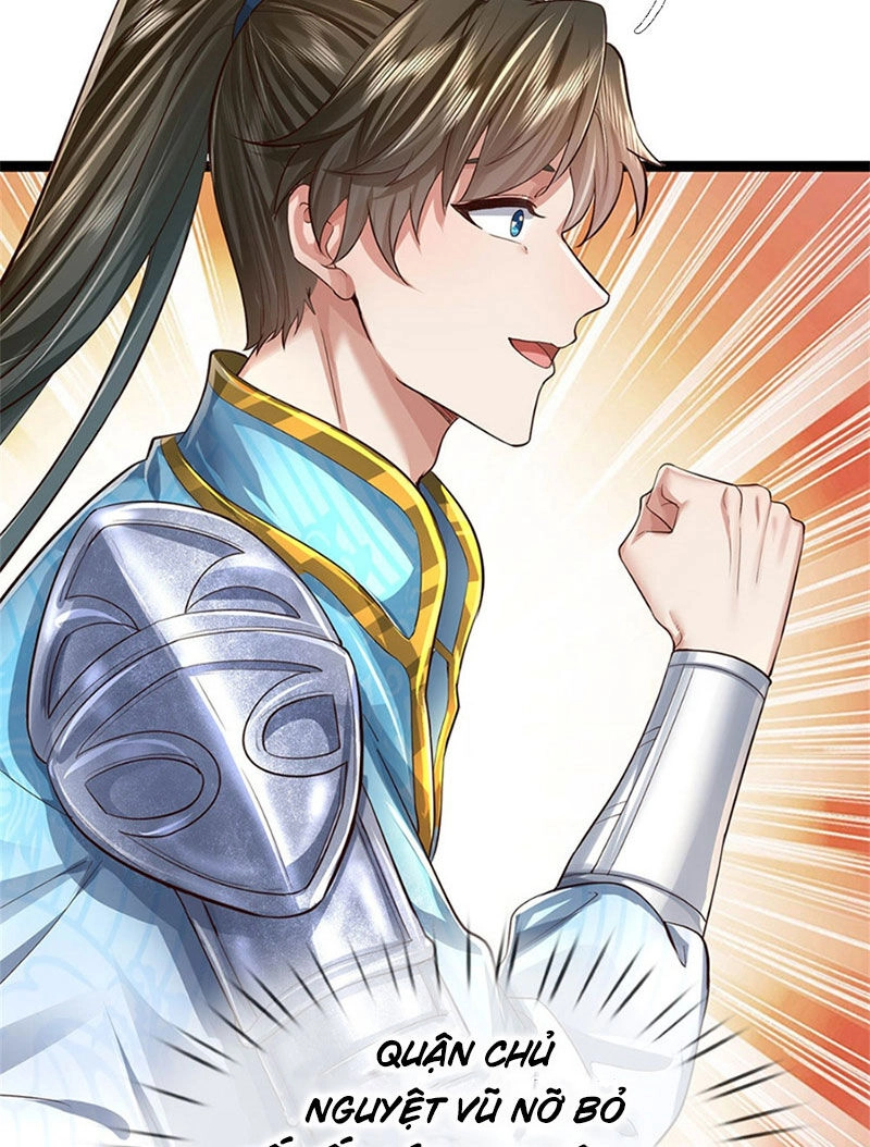 Ta Có Thể Sửa Chữa Vạn Vật Trên Dòng Thời Gian Chapter 44 - 18