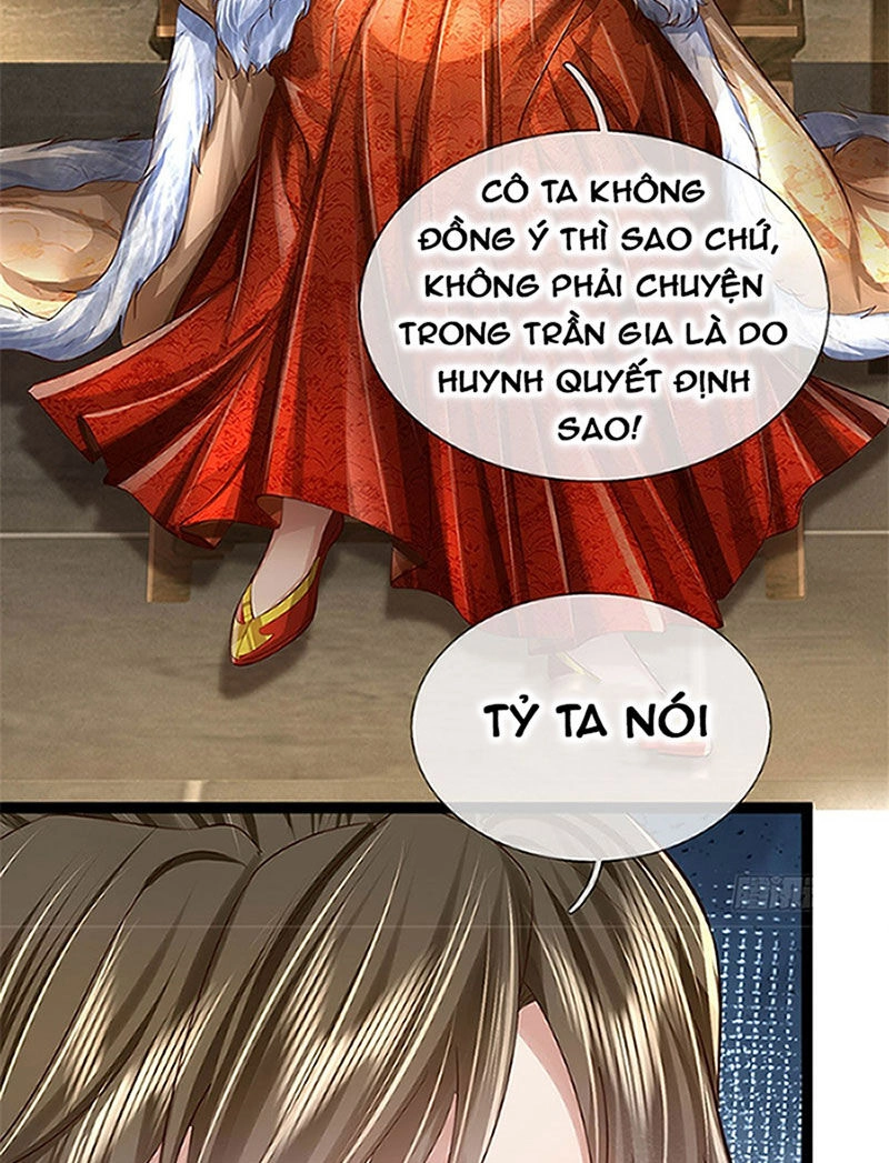 Ta Có Thể Sửa Chữa Vạn Vật Trên Dòng Thời Gian Chapter 44 - 25