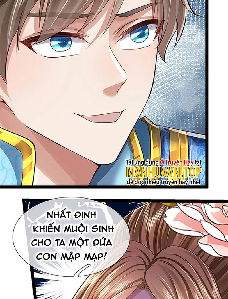 Ta Có Thể Sửa Chữa Vạn Vật Trên Dòng Thời Gian Chapter 44 - 26