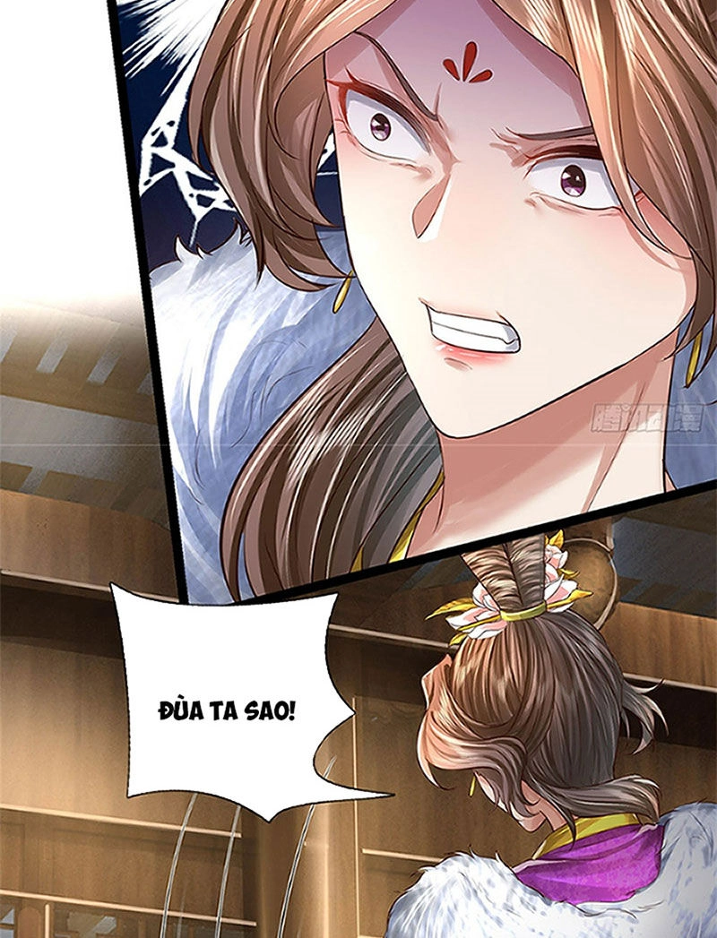 Ta Có Thể Sửa Chữa Vạn Vật Trên Dòng Thời Gian Chapter 44 - 27